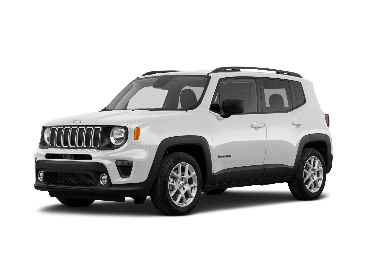Jeep Renegade Longitude Automatic