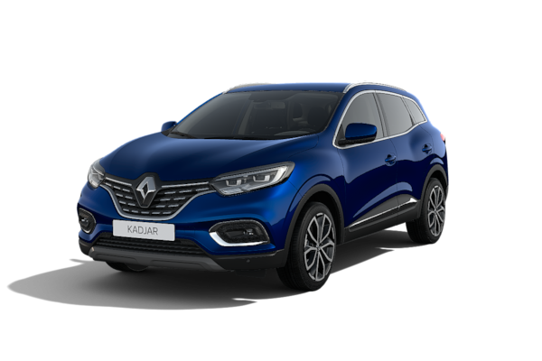 Renault Kadjar Diesel Automatic