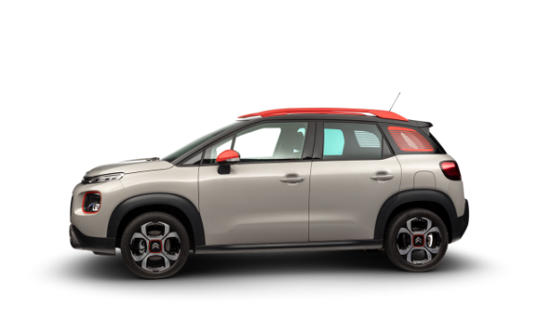 Citroen C3 1.2I VTI Manual