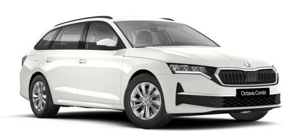 Škoda Octavia Diesel Automatic