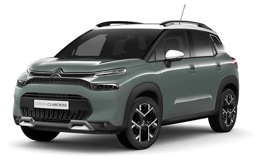 SUV