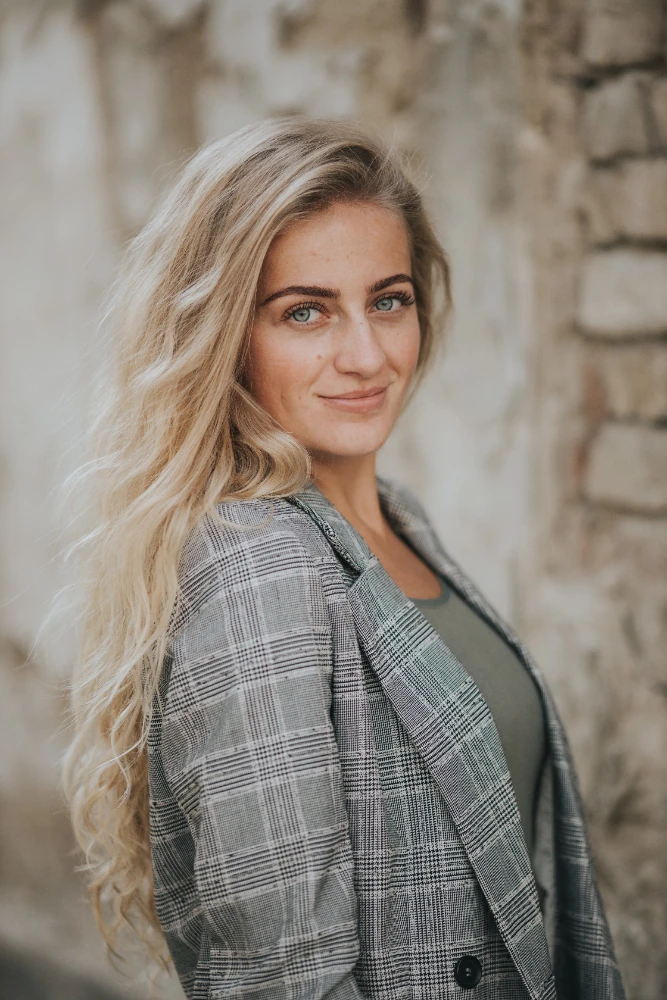 Jessica Brown